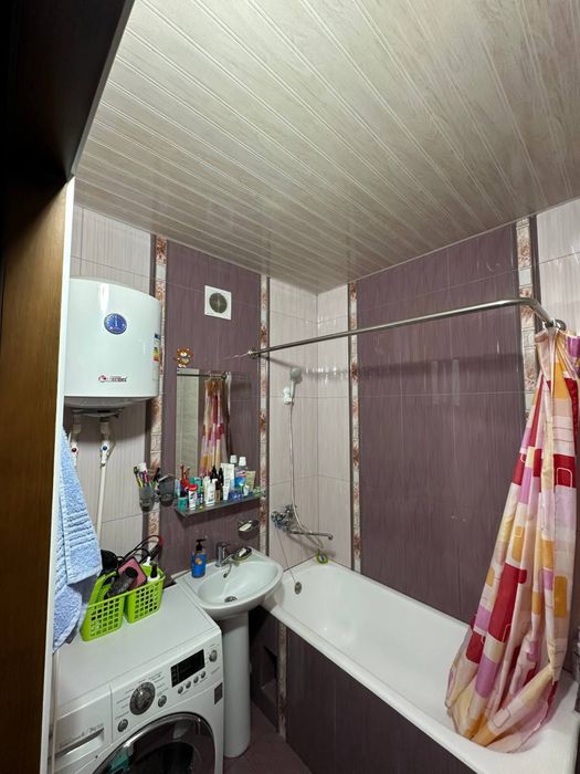 Ц-5 1в2/4/16 мебель+техника 45квм Минор Метро