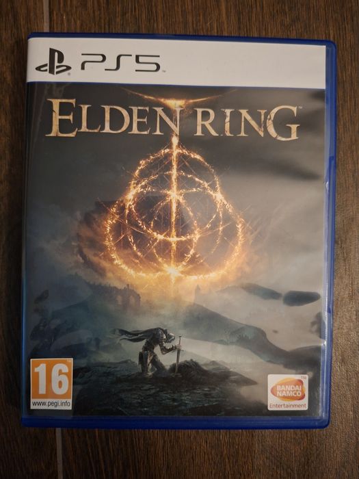 Elden Ring Playstation 5