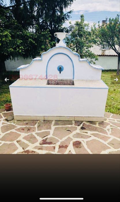 Възрожденска къща в село Антон