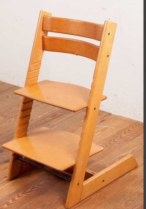 Детски стол Stokke Tripp Trapp