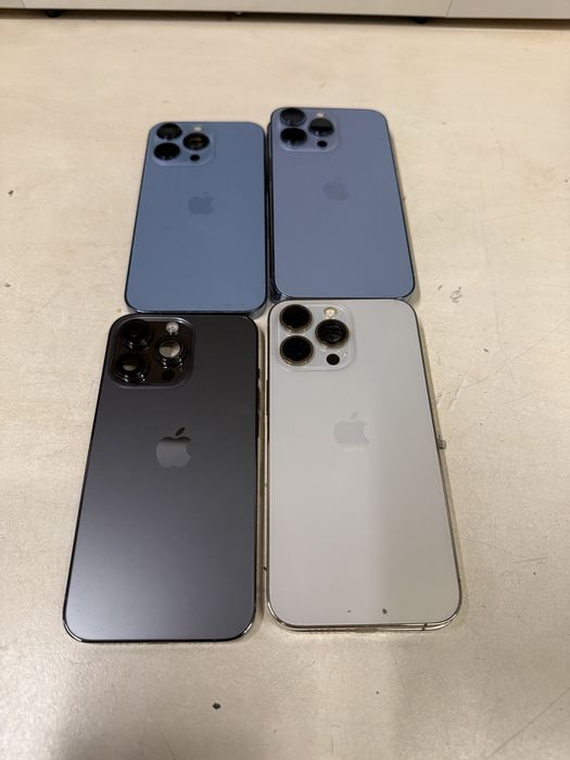Carcasa originala iphone 13 pro
