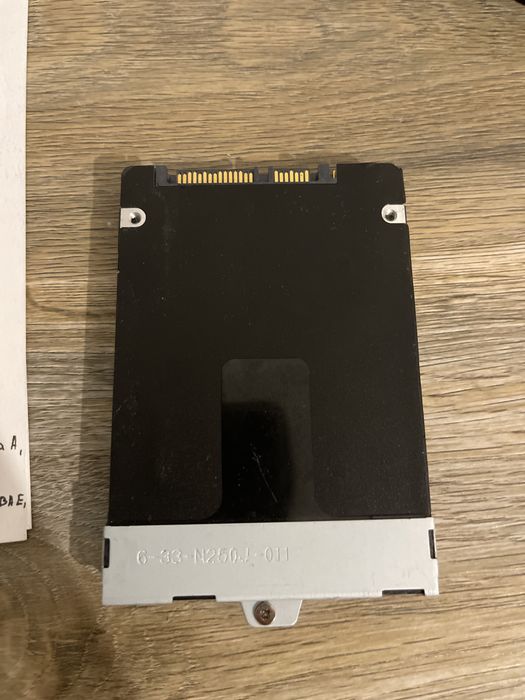 Продам HDD Samsung/Seagate 2TB для ноутбука