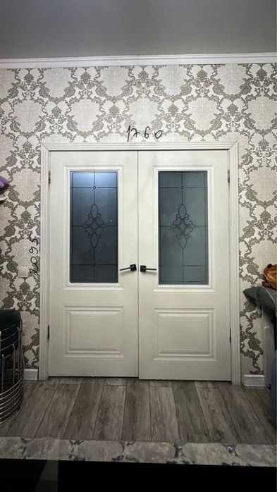 Бу дверь в хорошем качестве!