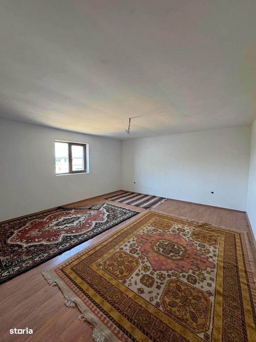 Casa de vanzare Cotu-Vames,teren de 1130mp, construiti 118mp 99900euro