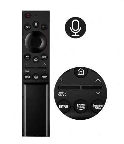 SMART дистанционно за SAMSUNG TV с Bluetooth