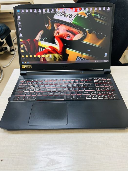 Acer Nitro 5 AN 515-57