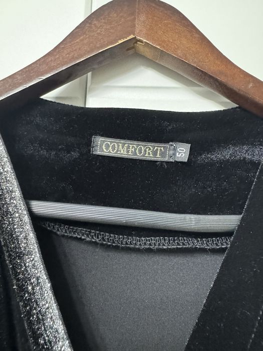 Продам платье велюр