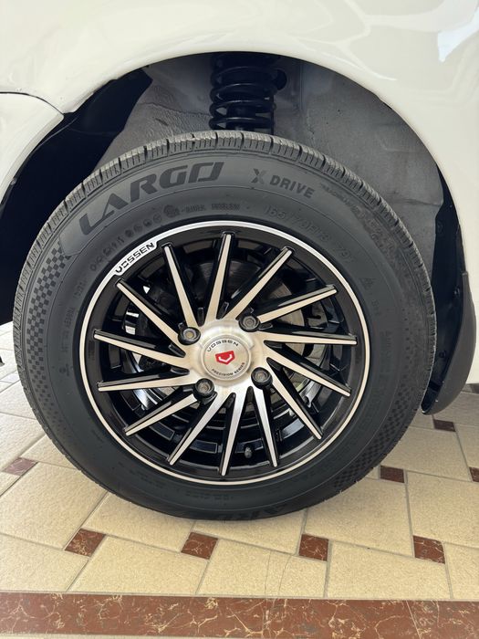 Matiz MX (H9) kansanerli
