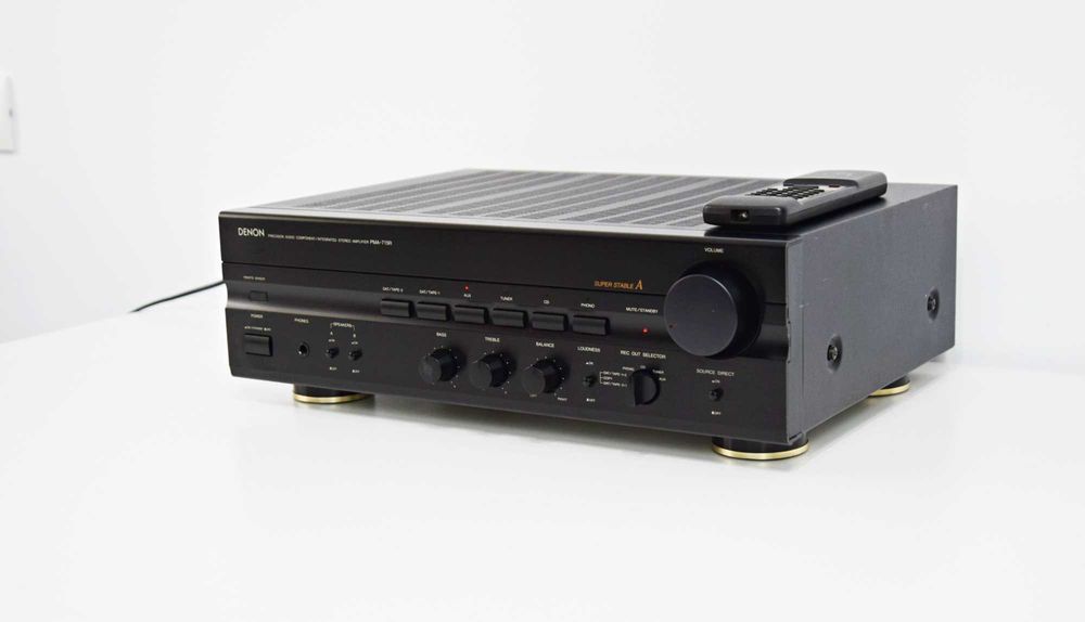 Amplificator Denon PMA-715 R