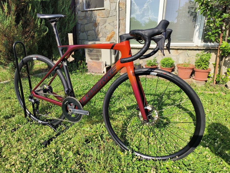 Lapierre Xelius SL 7.0 Di2