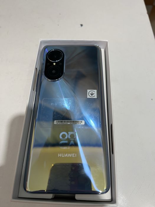 Huawei Nova 9 Se