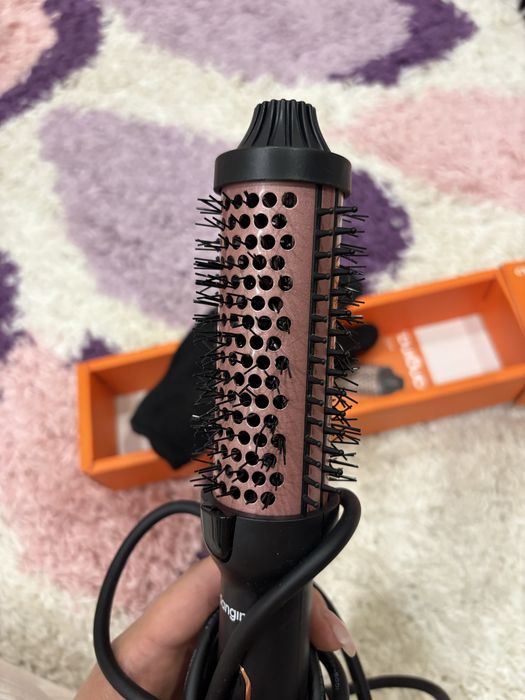 Продам электробрашинг dangina