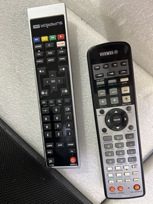 Soundbar/ Sound Projector Yamaha YSP1100