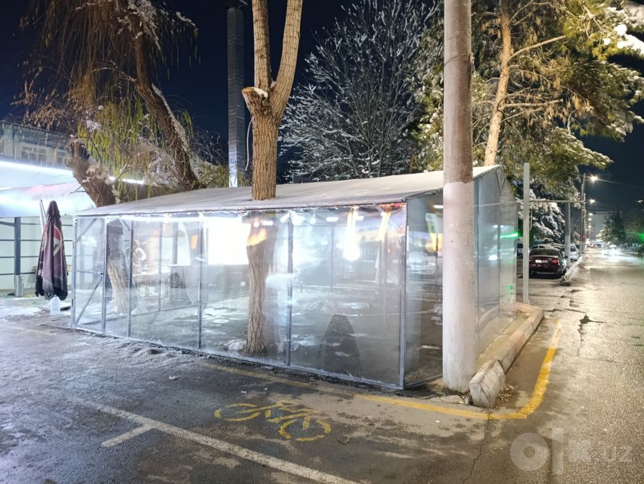 Salfan kapsula xizmatlarimiz