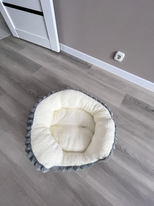 Лежанка для кота