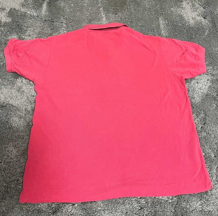 Tricou polo Lacoste unisex