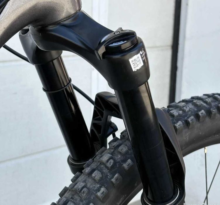 2023 Orbea Occam H30