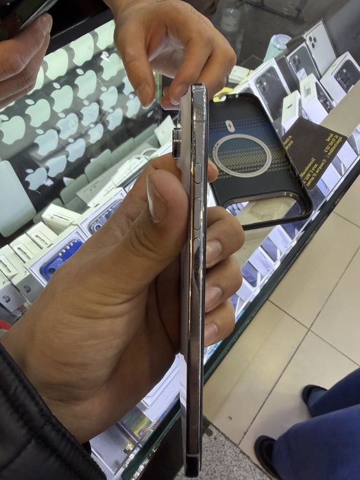 iphone 17 air продам