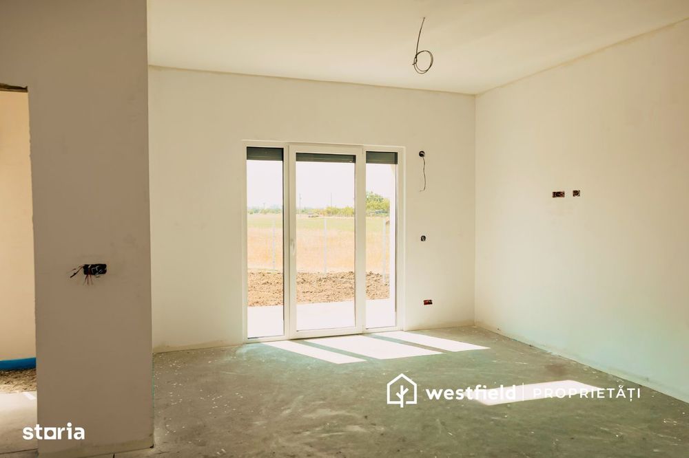 Casă nouă 4 camere Arad | 120 mp utili | Westfield, Arad