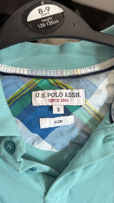 Тениски U.S.Polo