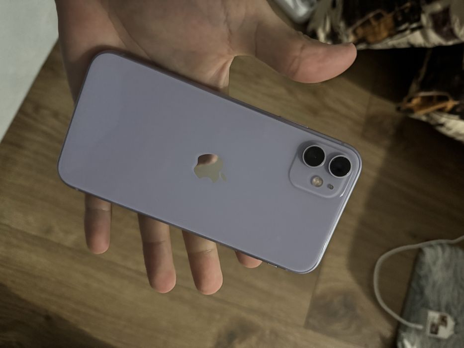Айфон 11 iphone 11 128gb