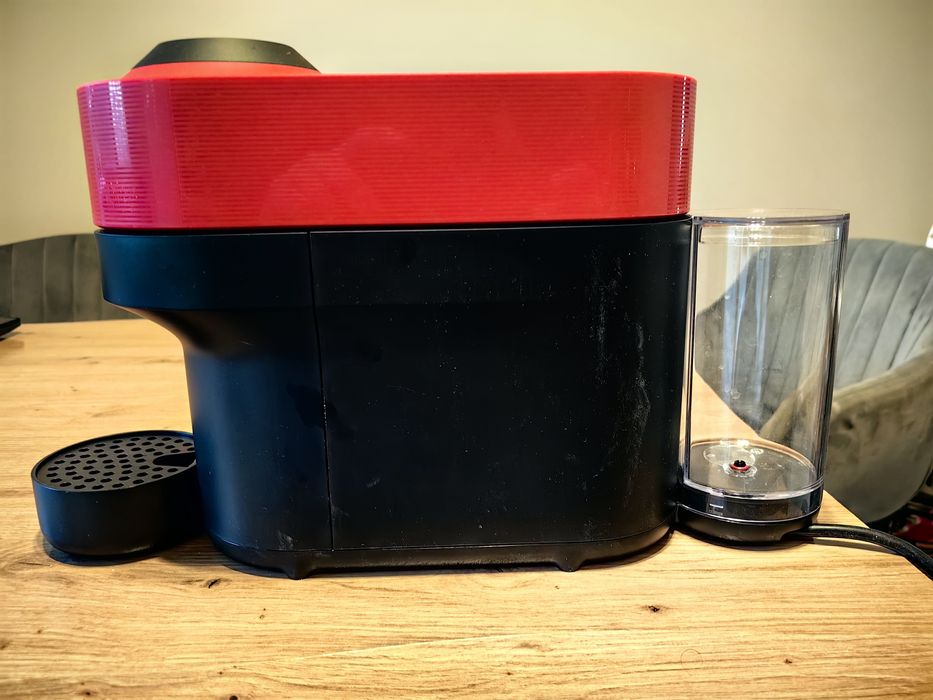 Nespresso Vertuo Pop