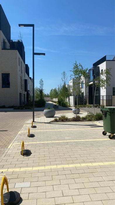 Studio Dublu Cu Gradina  Avalon Estate!