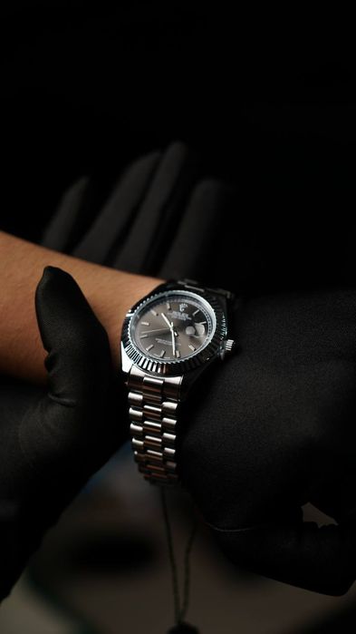 ROLEX. DateJust.
