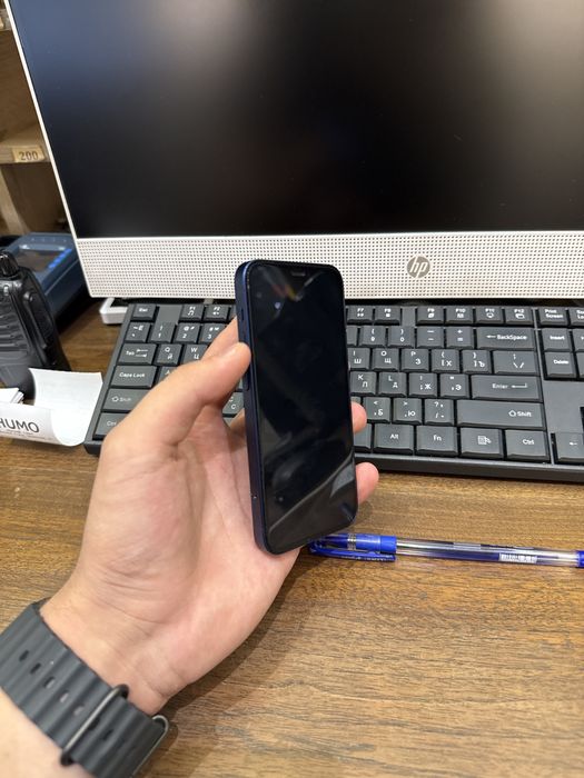 Iphone 12 mini 64GB 78% без царапин, в идеальном состоянии