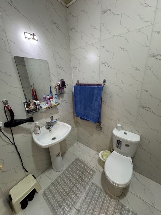 Аренда Чиланзар Ок тепа