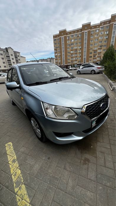 Аренда авто под выкуп
