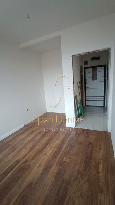 Продава се Двустаен апартамент в Пловдив, Христо Смирненски - 54 кв.м за 840 €/кв.м - Снимка #3