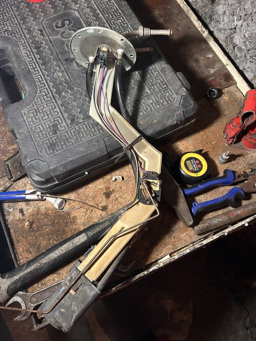 Запчасти ваз 2107