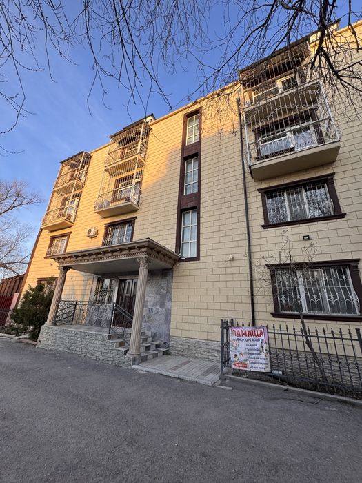 Сдаётся многофункциональное коммерческое помещение