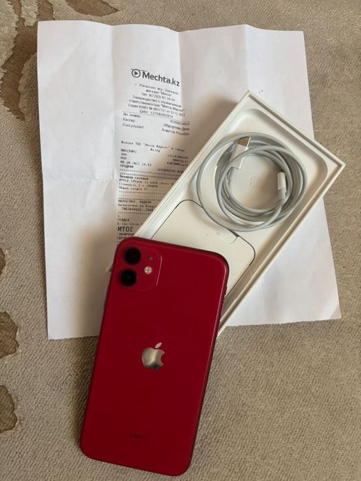 Айфон 11 iphone