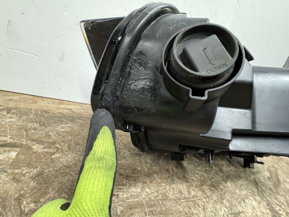 Far Audi A5 B9 xenon 2017-2020 dreapta