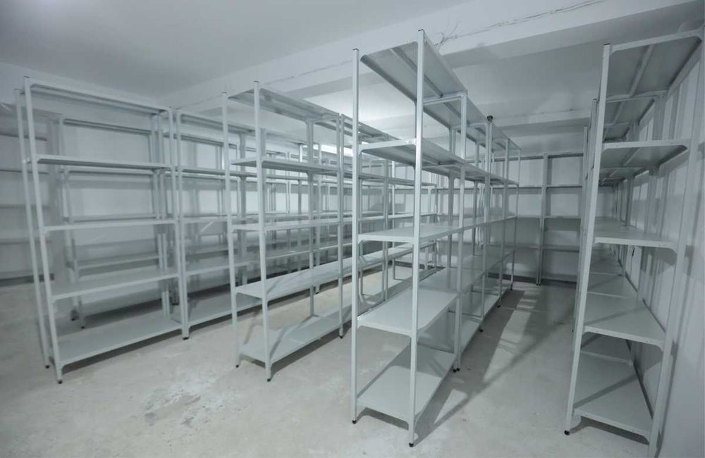 Архивные стеллажи, полочный стеллаж, polkaly arxiv stelaj, tokcha