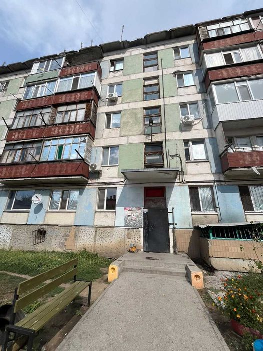 Продажа 1-комнатной квартиры ЧЕЛГУ