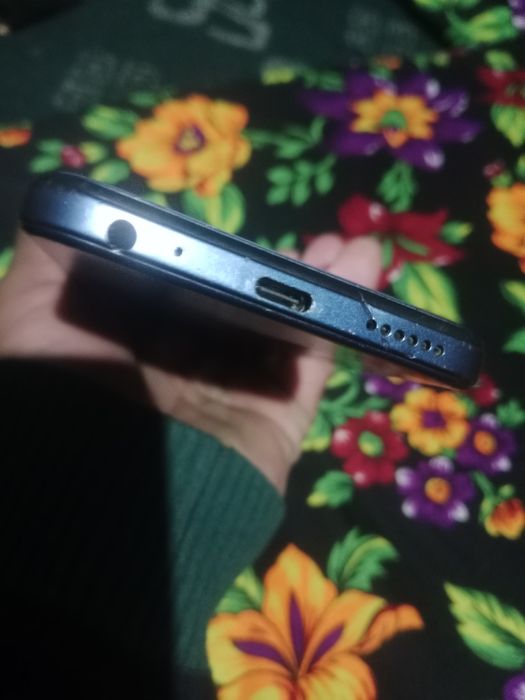 Texno 10 хотира 128 талик