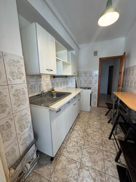 Apartament 1 camera 44 mp