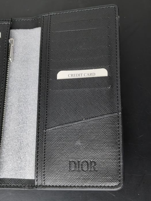 Унисекс портфейл високо качество