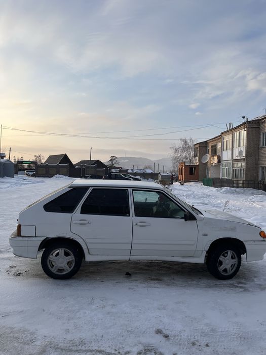 2114 продам обмен на телфон на денги