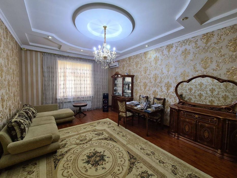 Продаётся дом по улице Никитина