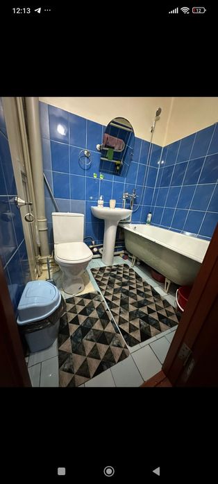 Сдам в аренду 1,5 квартира