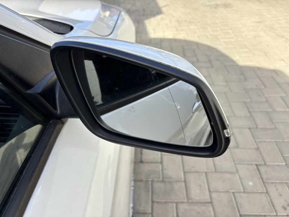 Oglinda stanga dreapta cu sau fara rabatare electrica Bmw X1 E84 LCI