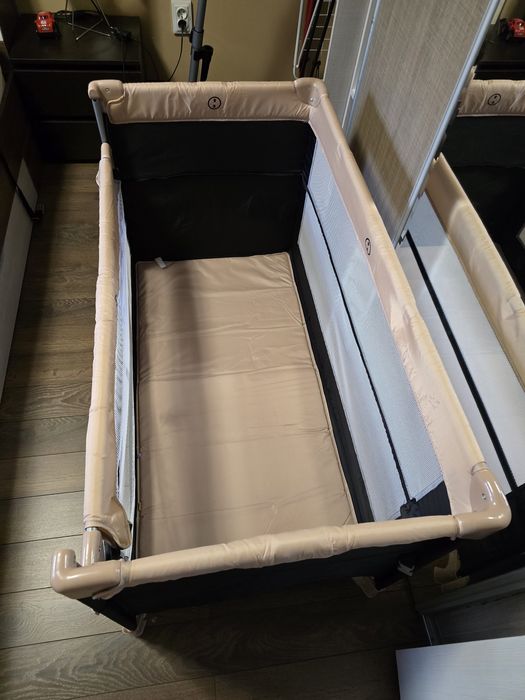 Детска кошара Lorelli Up And Down