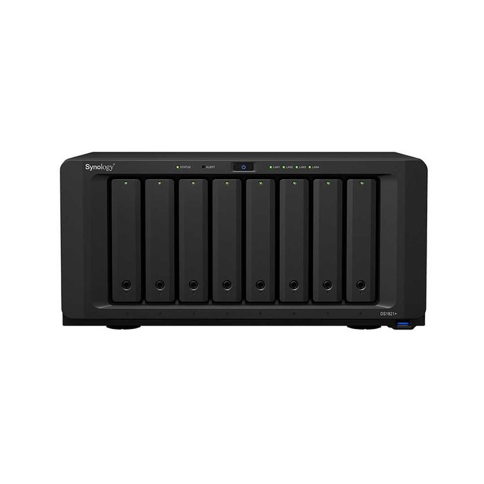 DS1821+ Сетевое хранилище Synology