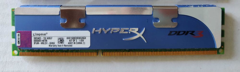 2 GB / 4 GB DDR3 Desktop / calculator