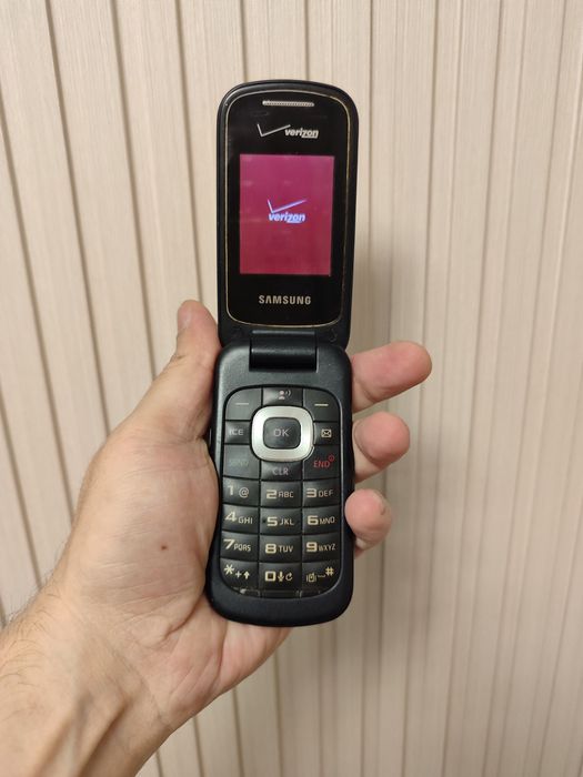 Samsung Gusto 3 (CDMA)