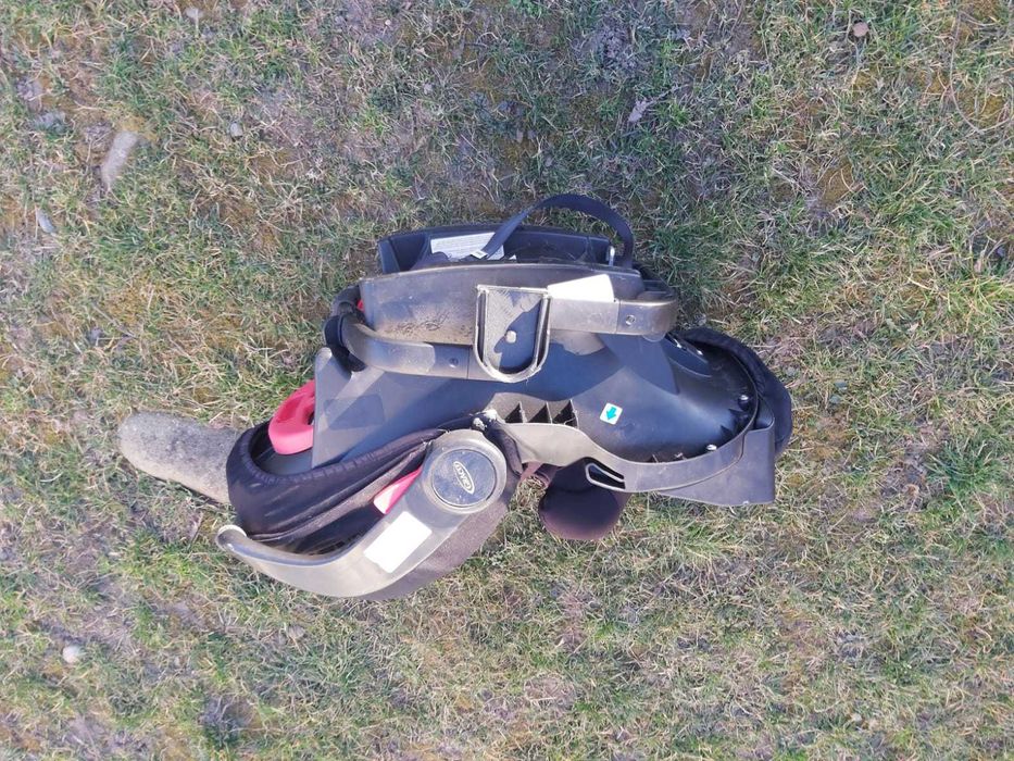 scoica auto GRACO